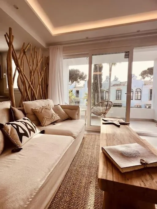 Apartman Nuevo Y Exclusivo Apartamento En Mijas Costa Sitio de Calahonda