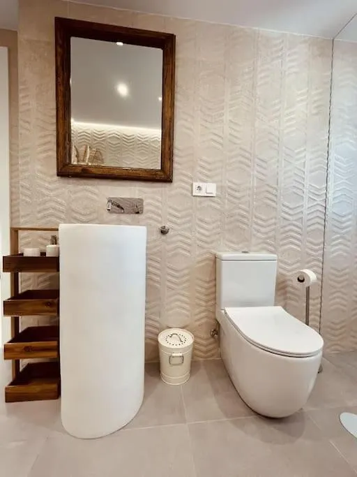 Nuevo Y Exclusivo Apartamento En Mijas Costa Sitio de Calahonda Spanyolország